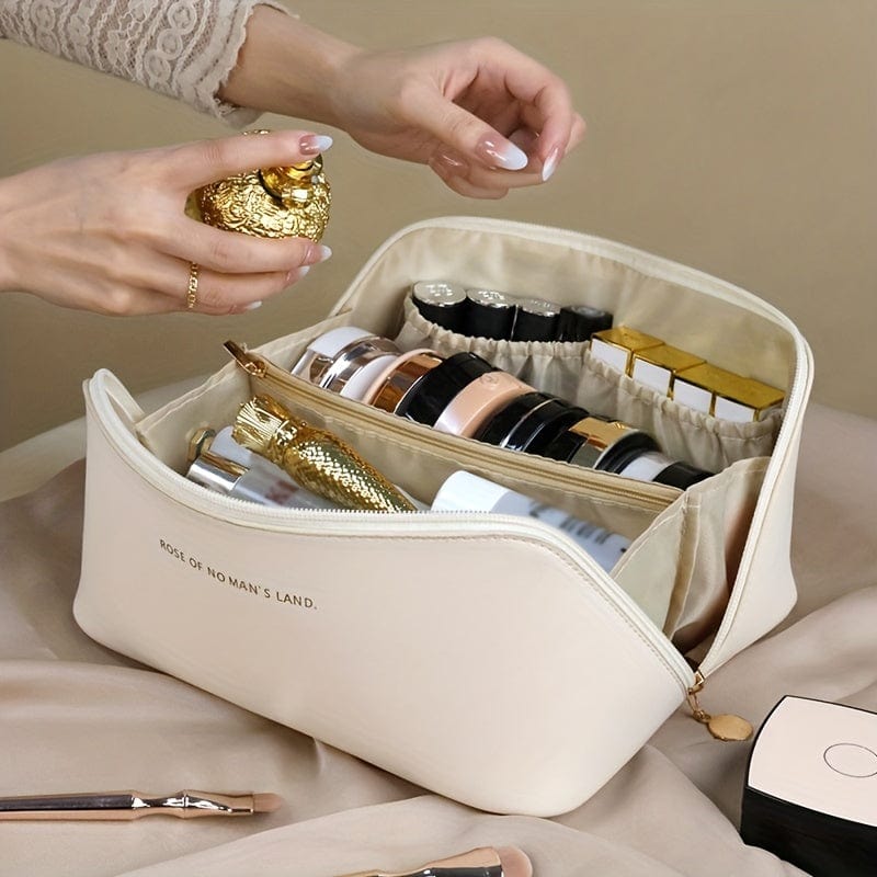Neceser de maquillaje minimalista Lively