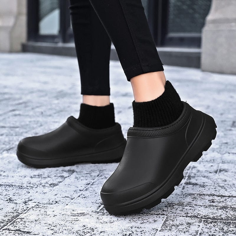 Crocs antideslizantes clearance