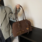 Bolso de ante | Lily