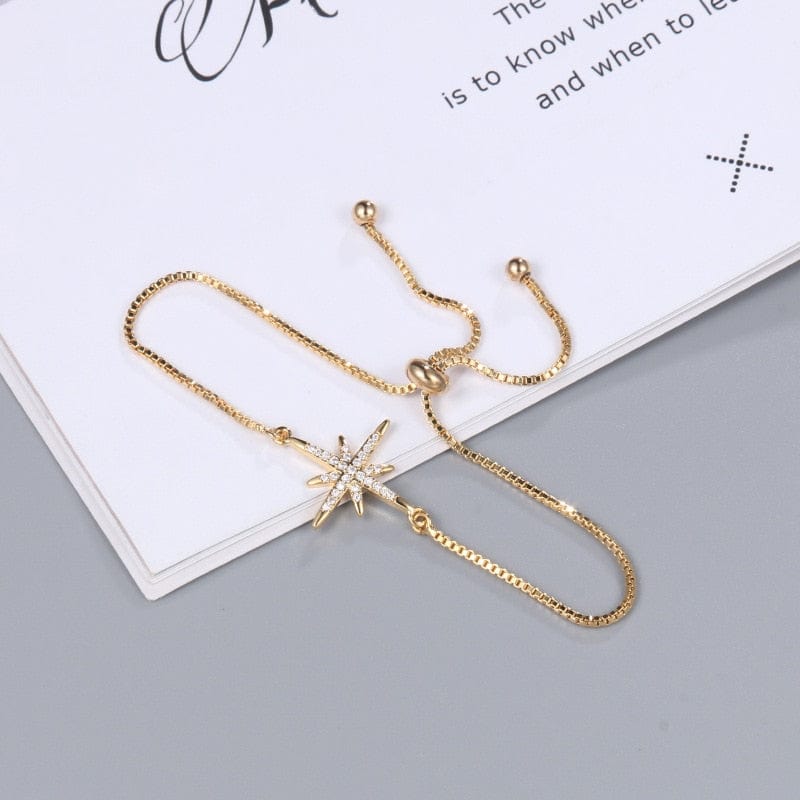 Lively® Bracelets Bracelet étoile | Lively®