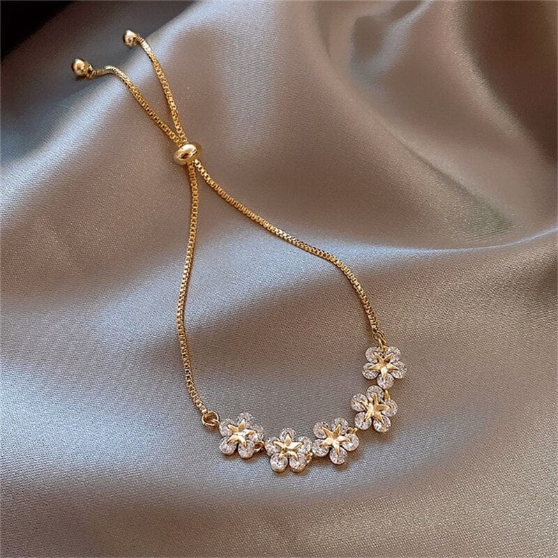 Lively® Bracelets Bracelet Fleurie | Lively®